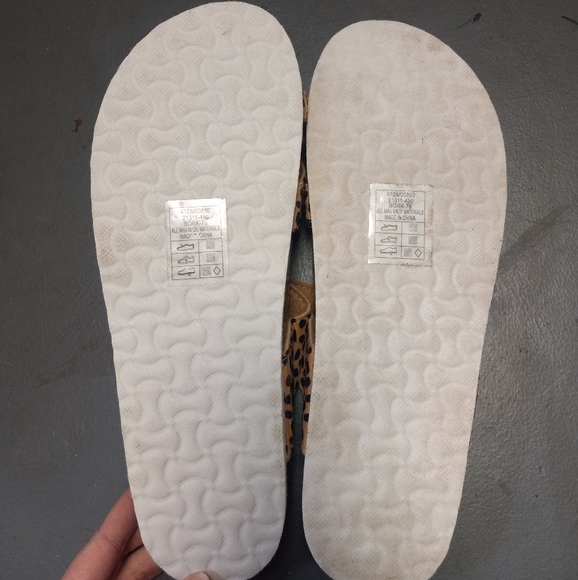 Outwood dotted sandels - Picture 4 of 6